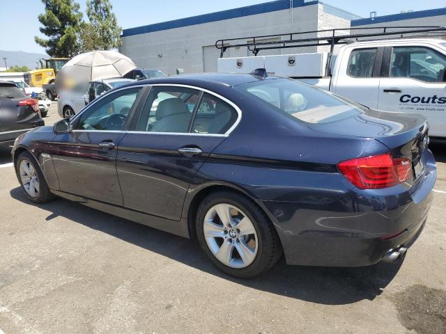 VIN WBAXG5C50DD232009 2013 BMW 5 Series, I no.2