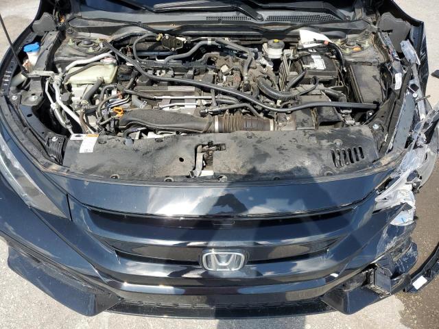 VIN SHHFK7H97KU216642 2019 Honda Civic, Sport Touring no.11