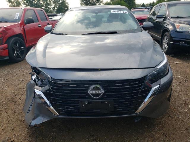 2024 NISSAN SENTRA S - 3N1AB8BV6RY270880