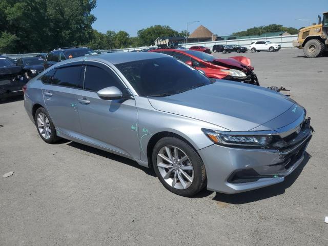 2021 HONDA ACCORD LX - 1HGCV1F10MA051911