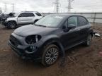 FIAT 500X TREKK снимка