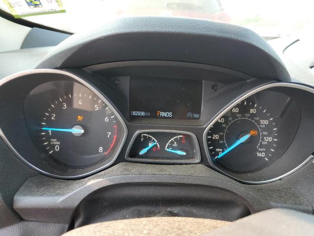 2019 FORD ESCAPE SEL - 1FMCU0HD1KUA49420