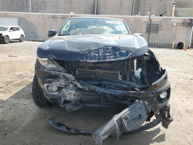 2019 CHEVROLET COLORADO Z - 1GCGTDEN1K1283409