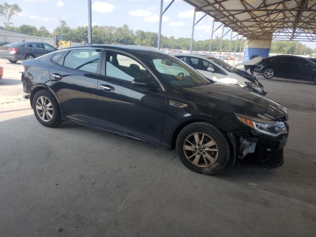 VIN 5XXGT4L38GG084824 2016 KIA Optima, LX no.4