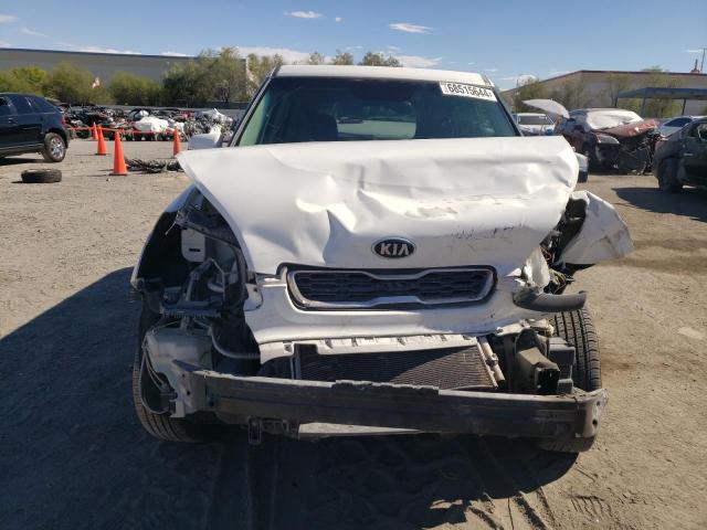 VIN KNDJT2A62D7569925 2013 KIA Soul, + no.5