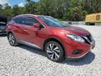 NISSAN MURANO S photo