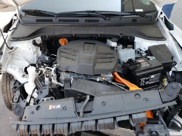 2023 HYUNDAI KONA SEL - KM8K33AG0PU189096