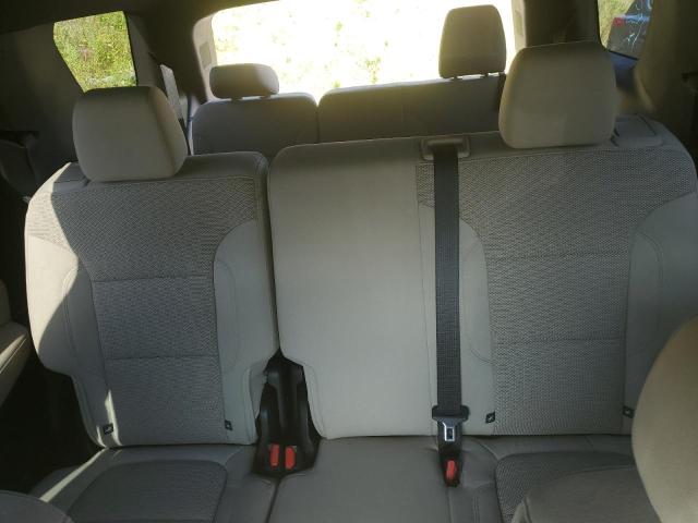 2023 CHEVROLET TRAVERSE L - 1GNERFKW9PJ155206