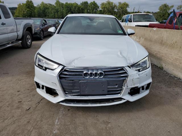 VIN WAUENAF40JA123510 2018 Audi A4, Premium Plus no.5