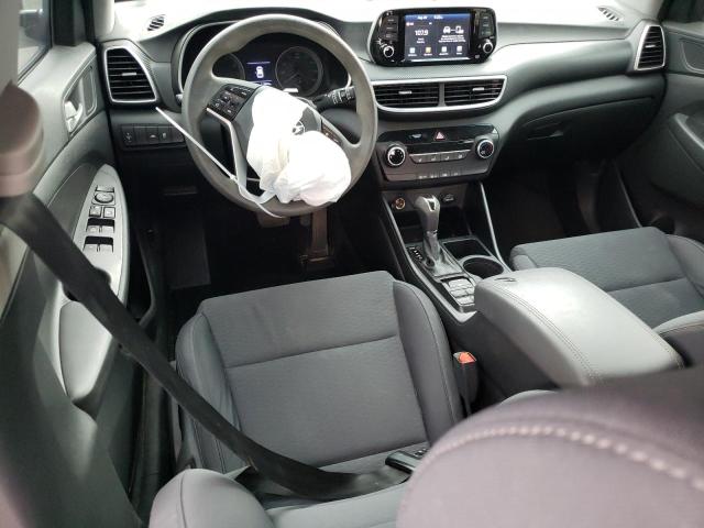 2019 HYUNDAI TUCSON SE - KM8J23A4XKU065298