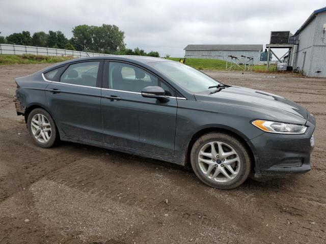 VIN 1FA6P0HD2F5106495 2015 FORD FUSION no.4