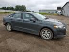 Lot #3004017514 2015 FORD FUSION SE