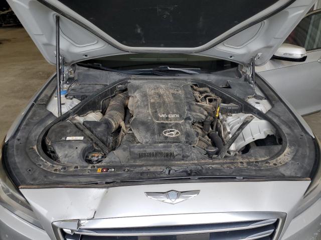 VIN KMHGN4JE9FU032279 2015 Hyundai Genesis, 3.8L no.11