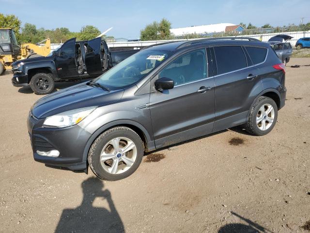 VIN 1FMCU0GX2FUB02045 2015 Ford Escape, SE no.1