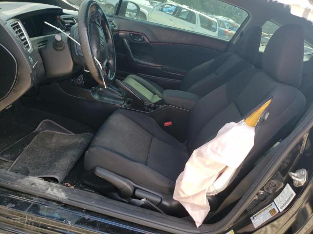 2015 HONDA CIVIC LX - 2HGFG3B51FH533870