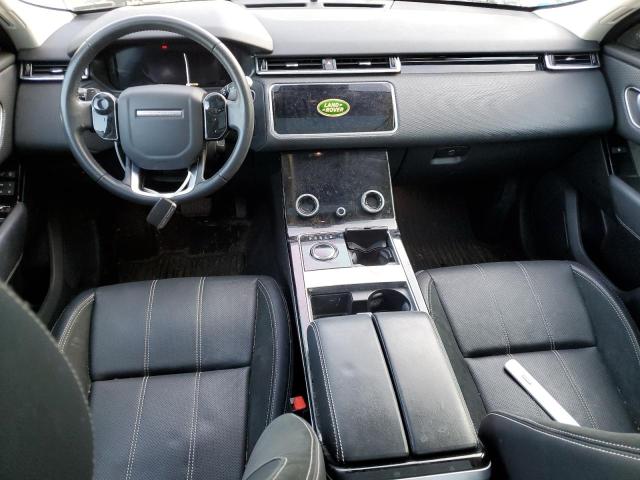 2019 LAND ROVER RANGE ROVE - SALYB2EX0KA216936