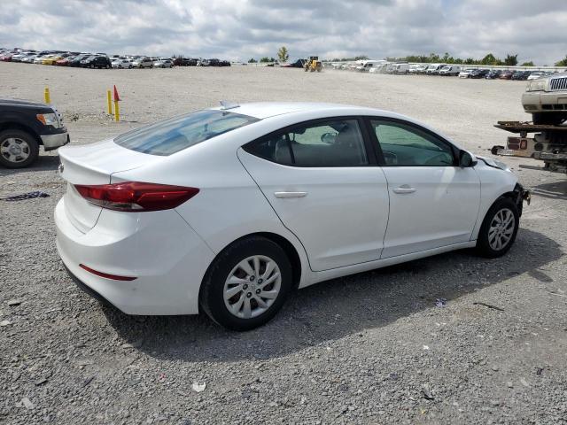 VIN 5NPD74LF9HH149915 2017 Hyundai Elantra, SE no.3