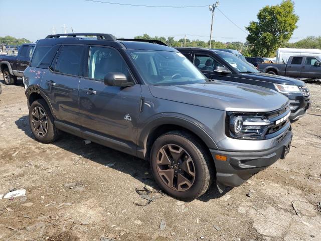 2022 FORD BRONCO SPO - 3FMCR9C67NRD56102