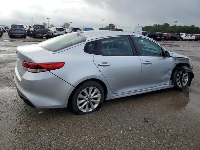 VIN 5XXGT4L31JG251788 2018 KIA Optima, LX no.3