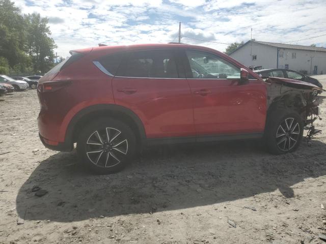 VIN JM3KFBDM0J0329077 2018 MAZDA CX-5 no.3