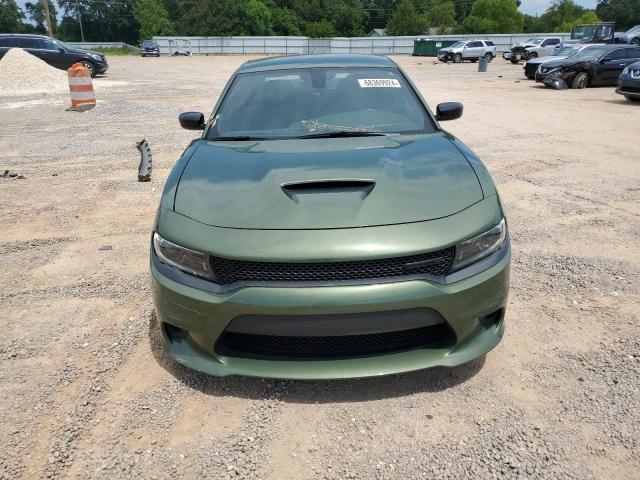 2022 DODGE CHARGER GT - 2C3CDXHG6NH119741