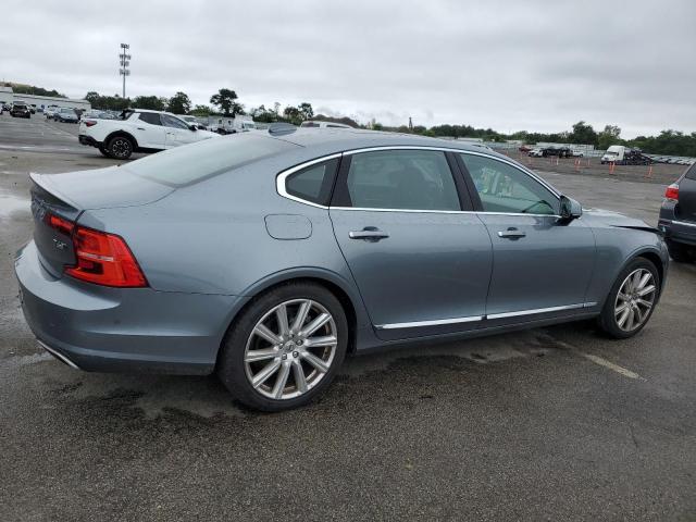 VIN LVY992ML4JP015230 2018 Volvo S90, T6 Inscription no.3