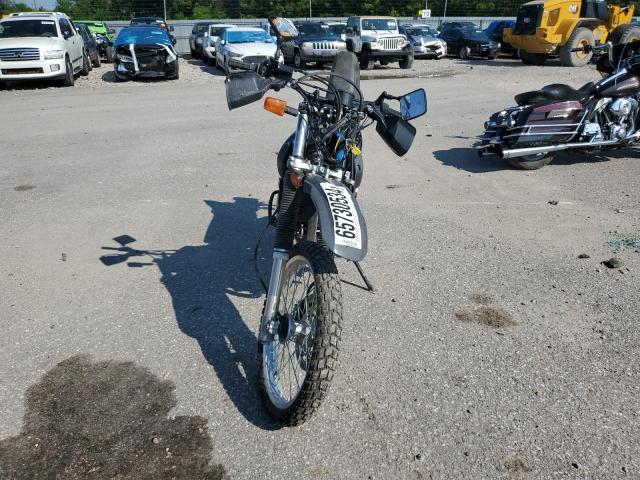 2020 SUZUKI DR650 SE JS1SP46A8L7100865