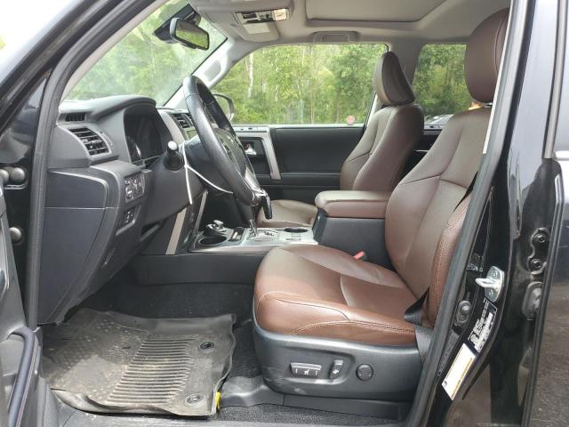 2023 TOYOTA 4RUNNER LI JTEKU5JR8P6133261