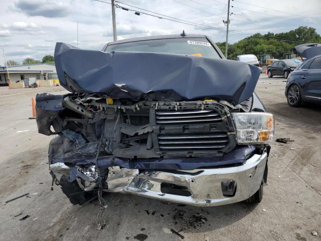 2016 RAM 1500 SLT - 3C6RR6LT7GG356044