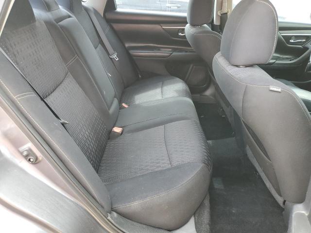 2017 NISSAN ALTIMA 2.5 - 1N4AL3AP6HC173269