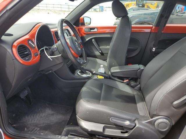 2016 VOLKSWAGEN BEETLE SE 3VWJ17AT5GM635044