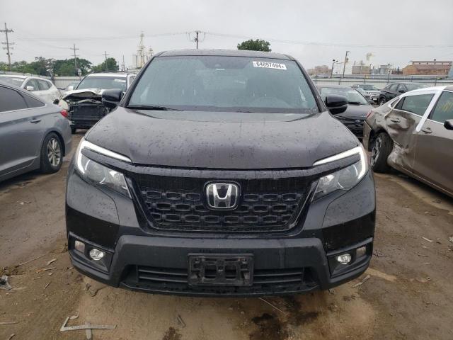2020 HONDA PASSPORT E - 5FNYF8H58LB012225