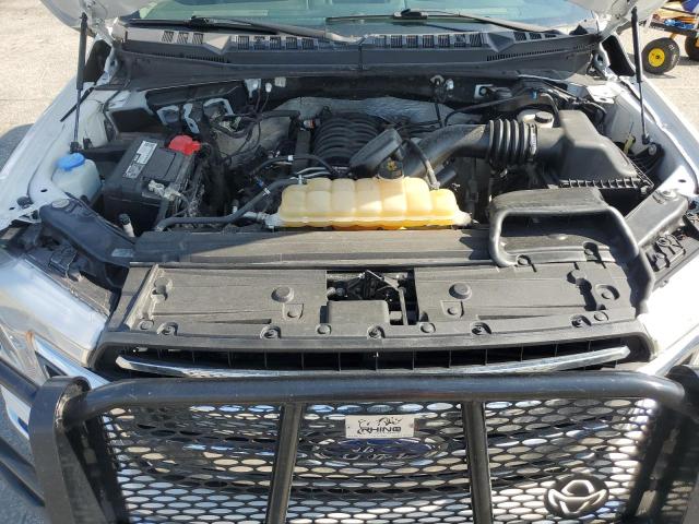 VIN 1FTEW1E52KKC84897 2019 Ford F-150, Supercrew no.11