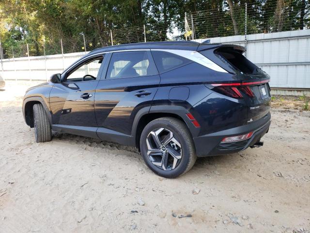 2024 HYUNDAI TUCSON SEL - KM8JCCD12RU161628