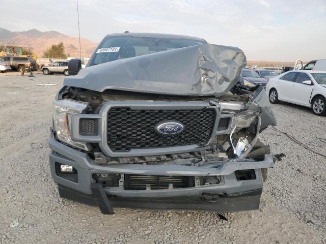 2019 FORD F150 SUPER - 1FTEX1EP9KKC33377