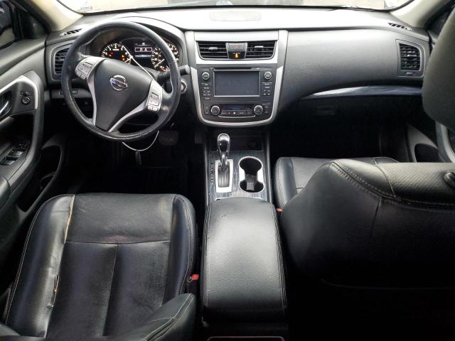 2017 NISSAN ALTIMA - 1N4AL3AP5HC145883