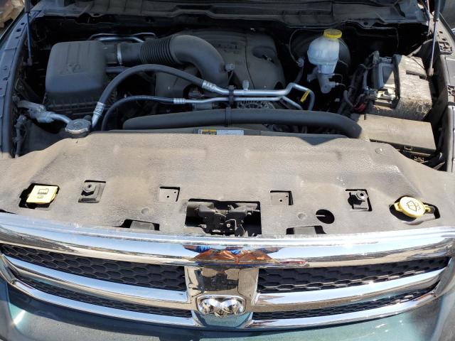 2019 RAM 1500 CLASS - 1C6RR6FT0KS516228