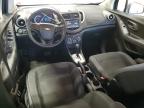 CHEVROLET TRAX LS photo