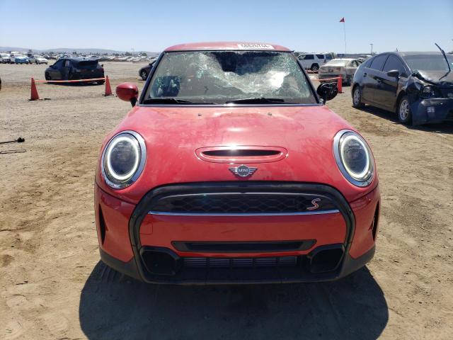 2023 MINI COOPER S - WMW53DH00P2S82015
