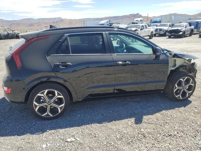 2024 KIA NIRO EX - KNDCR3LE8R5171428