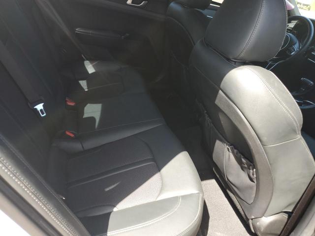 2022 KIA BORREGO EX - 5XXG64J27NG126205