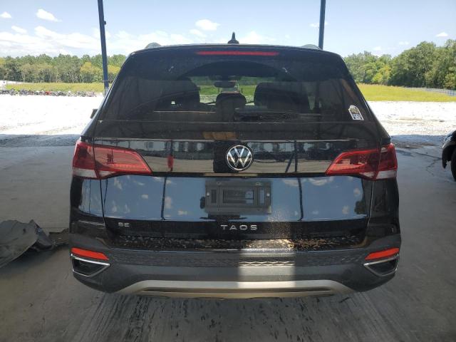 2023 VOLKSWAGEN TAOS SE - 3VVEX7B24PM345596