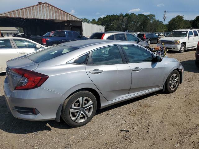 2018 HONDA CIVIC LX - 2HGFC2F57JH605258