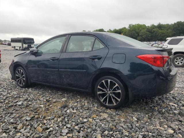 VIN 2T1BURHE9KC188592 2019 Toyota Corolla, L no.2