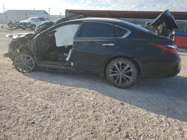 Vin: 1n4al3ap8jc185607, lot: 68661194, nissan altima 2.5 20182
