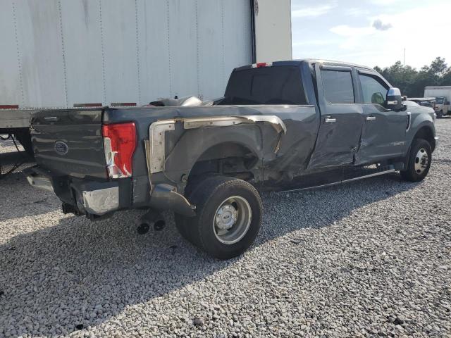 2018 FORD F350 SUPER - 1FT8W3DT7JEB59772