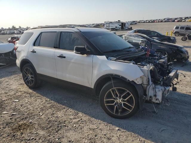 2016 FORD EXPLORER S - 1FM5K8GT8GGC10115