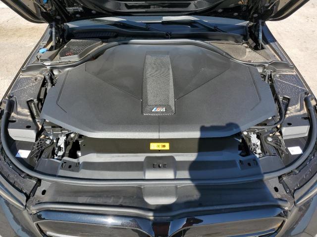 2024 BMW I5 M60 WBY43FK09RCR58587