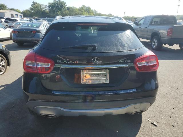 2018 MERCEDES-BENZ GLA 250 4M - WDCTG4GB1JJ508166