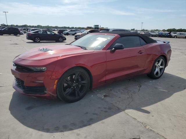 2024 CHEVROLET CAMARO SS 2024